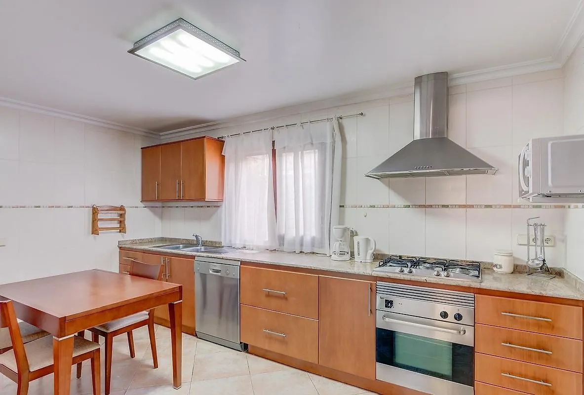 Quic Villa Playa de Muro  Dağ evi